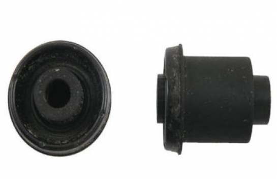 Image of MNE1360CA, a 'FRONT LOWER WISHBONE BUSH - JAGUAR XK8' part